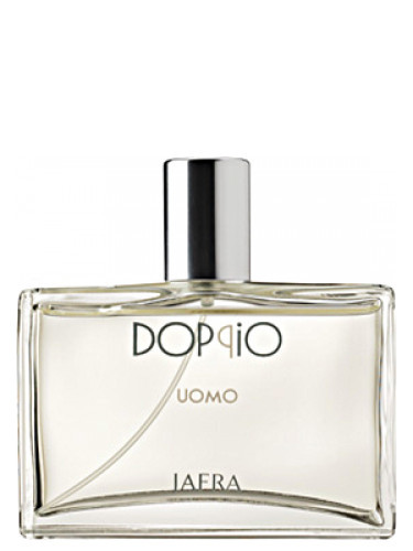 doppio uomo perfumes by jafra