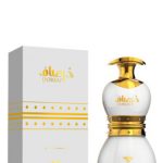 dorsaf perfumes by swiss arabian