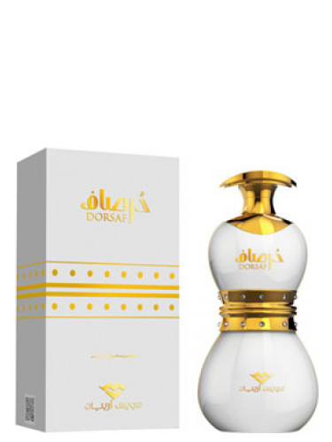 dorsaf perfumes by swiss arabian