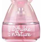 double nature crazy perfumes by jafra