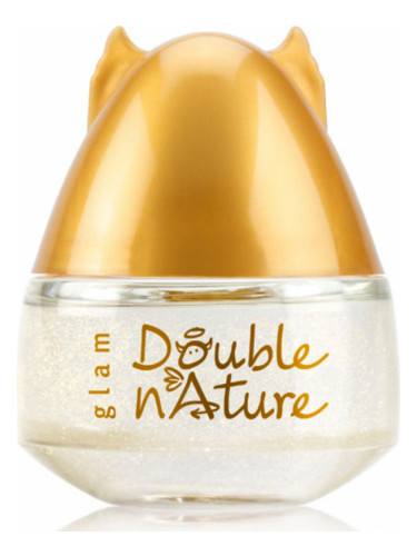 double nature glam perfumes by jafra