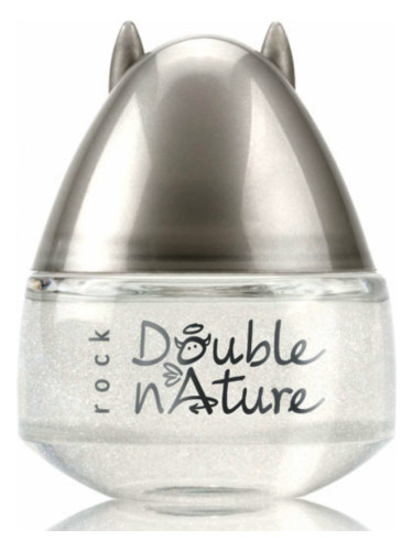 double nature rock perfumes by jafra