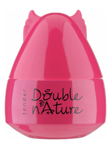 double nature tender perfumes by jafra