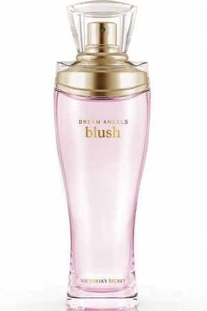 dream angels blush eau de parfum perfumes by victorias secret