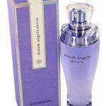 dream angels desire perfumes by victorias secret