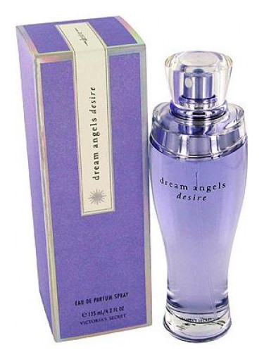 dream angels desire perfumes by victorias secret