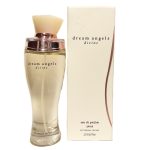 dream angels divine perfumes by victorias secret