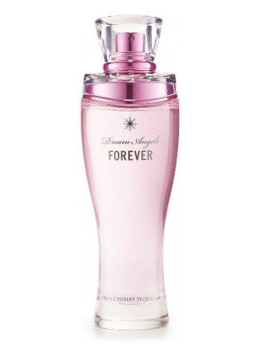 dream angels forever perfumes by victorias secret