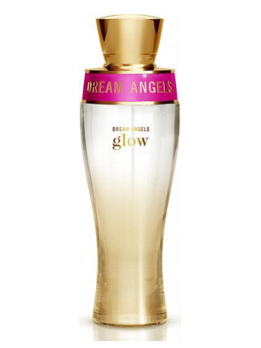 dream angels glow perfumes by victorias secret