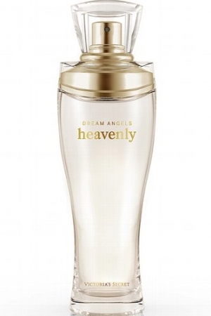 dream angels heavenly eau de parfum perfumes by victorias secret