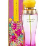 dream angels heavenly flowers perfumes by victorias secret