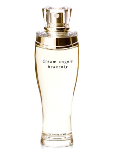 dream angels heavenly perfumes by victorias secret