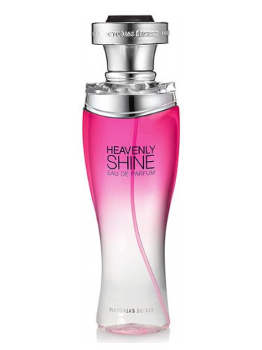 dream angels heavenly shine perfumes by victorias secret