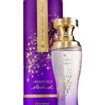 dream angels heavenly stardust perfumes by victorias secret