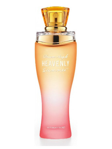 dream angels heavenly summer perfumes by victorias secret