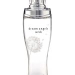 dream angels wish perfumes by victorias secret