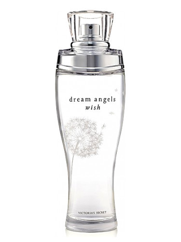 dream angels wish perfumes by victorias secret