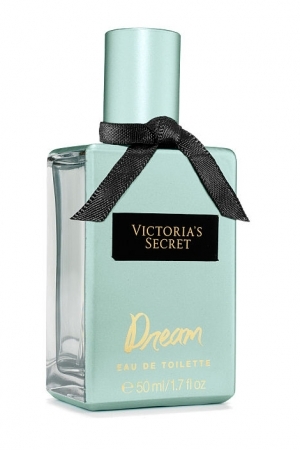 dream eau de toilette perfumes by victorias secret