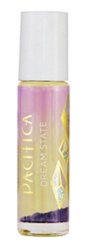 dream state perfumes by pacifica