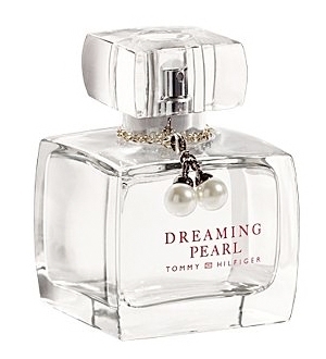 dreaming pearl perfumes by tommy hilfiger