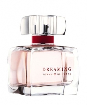 dreaming perfumes by tommy hilfiger