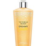 dreamy vanilla perfumes by victorias secret