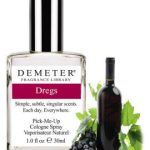 dregs demeter