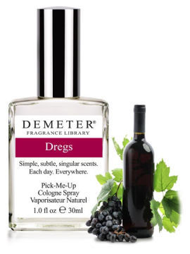 dregs demeter