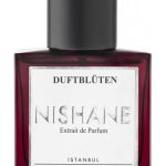 duftbluten perfumes by nishane