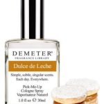 dulce de leche demeter