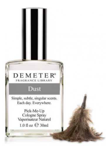 dust demeter