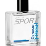 dynamic fresh avon