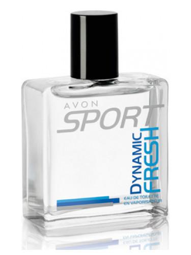 dynamic fresh avon