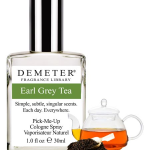 earl grey tea demeter