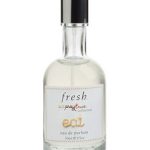 eat perfumes by fresh