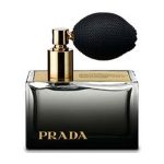 eau ambree prada