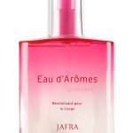 eau daromes amour perfumes by jafra