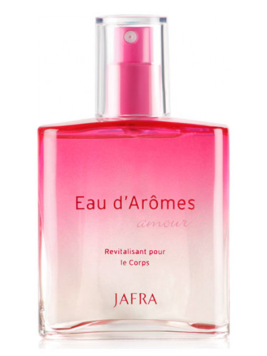 eau daromes amour perfumes by jafra