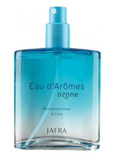 eau daromes ozone perfumes by jafra