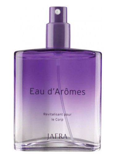 eau daromes perfumes by jafra