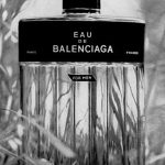 eau de balenciaga balenciaga