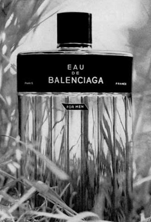 eau de balenciaga balenciaga