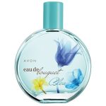 eau de bouquet bleu avon