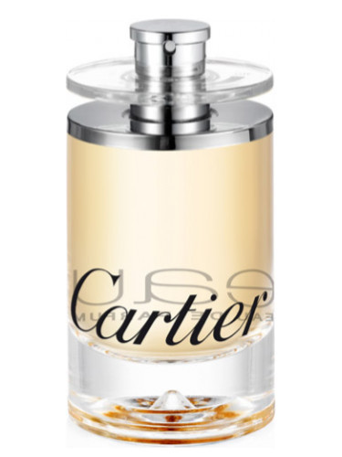 eau de cartier edp cartier