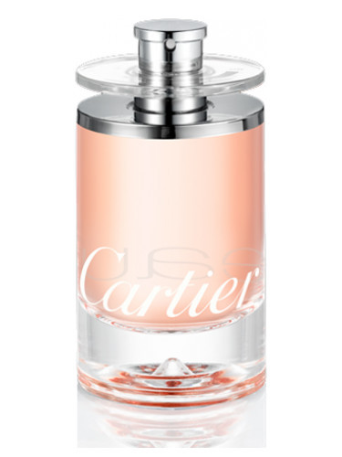 eau de cartier essence de paradis cartier