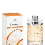 eau de cartier essence dorange limited edition 2011 cartier