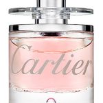 eau de cartier goutte de rose cartier