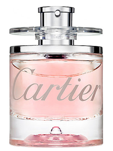 eau de cartier goutte de rose cartier