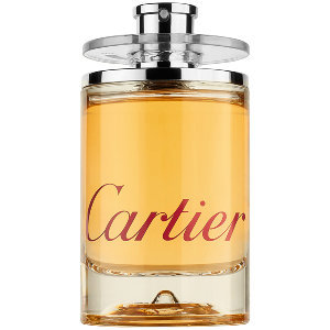 eau de cartier zeste de soleil cartier