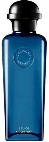 eau de citron noir hermes